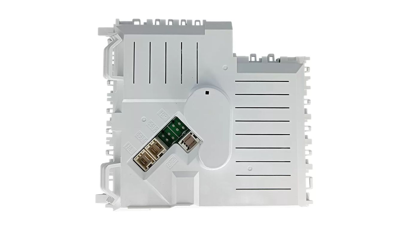 Модуль управления для посудомоечной машины Gorenje 911678 (информация на плате: DW5060, 10880014674, информация на корпусе 856704, 35031, снято с гарантийной техники)