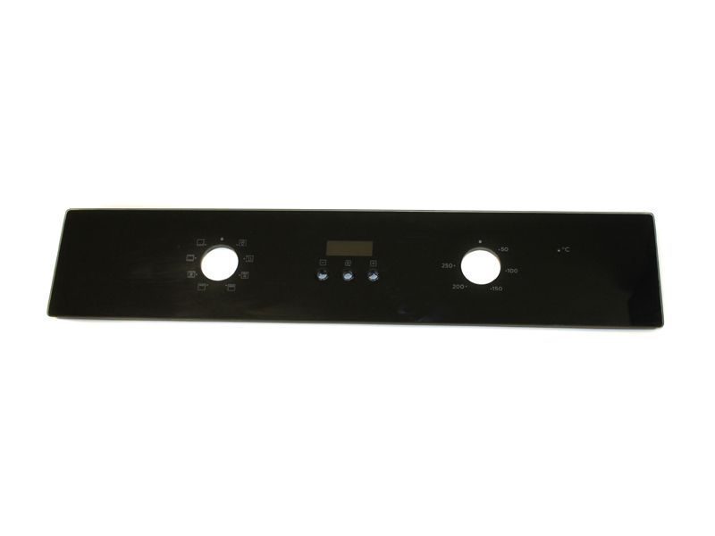 Панель лицевая духового шкафа MIDEA (МИДЕА) 65DEE30004 Bl