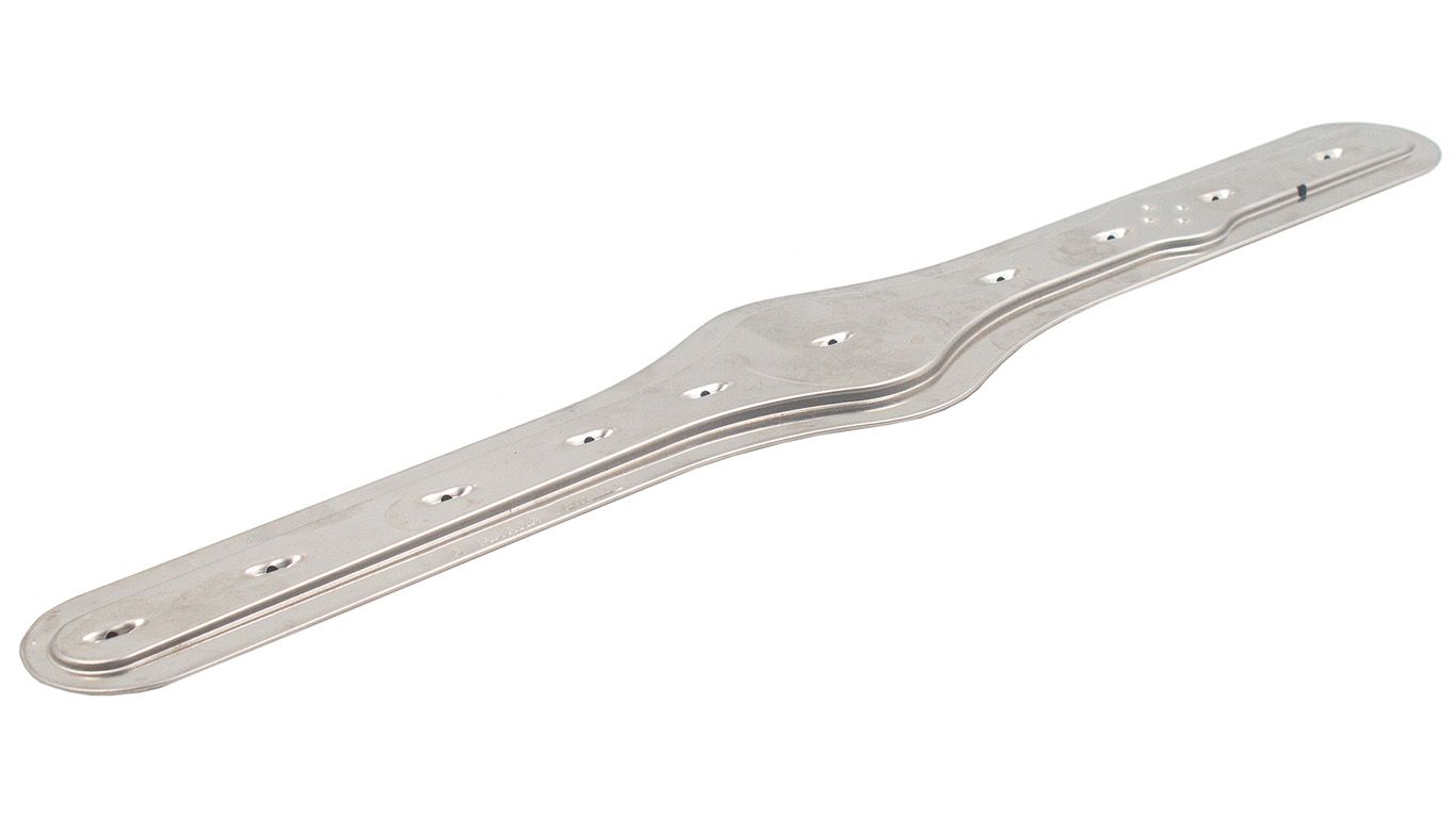Распылитель воды (вверху) для посудомоечной машины Miele 7775550 (G130303)