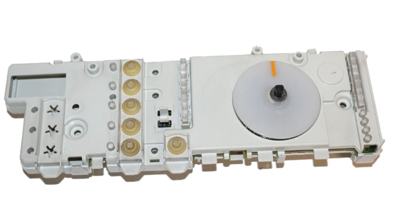 Электронная плата для стиральной машины Miele 4768412 (EDPW206)