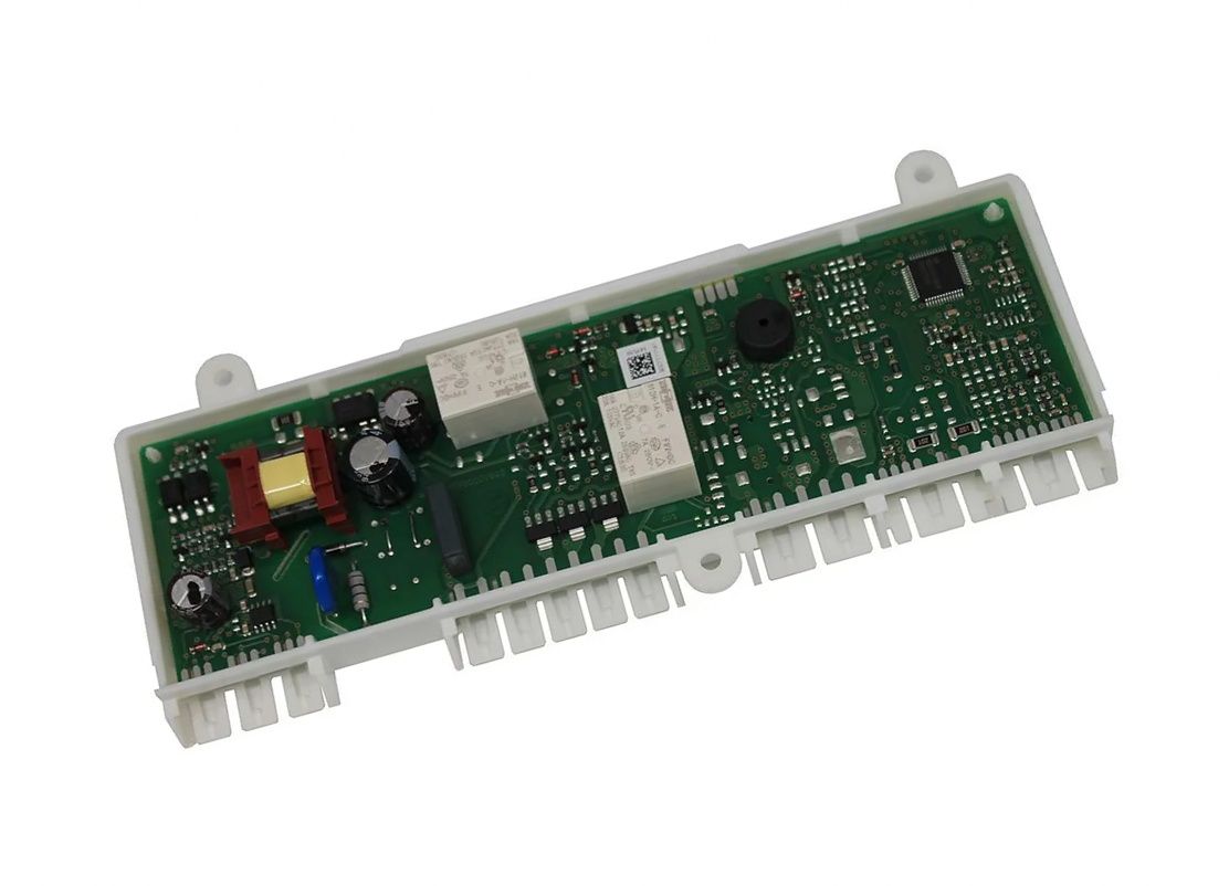 Плата управления для холодильника бош KGN39V, KGN39XC (10006071)