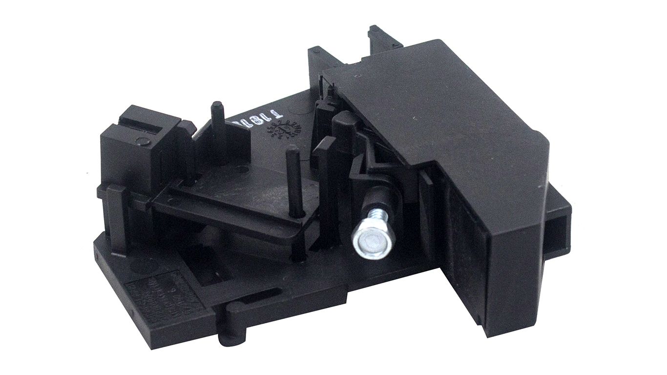 Предохранитель тонкий 12A/250V для духового шкафа Miele Миле 9484280 (0326012M, 5721526)