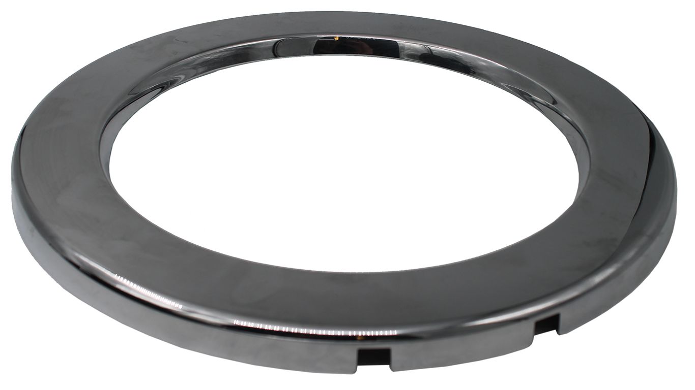 Внешнее обрамление люка для стиральной машины Miele 5763270, 69024601. Товар уцененный