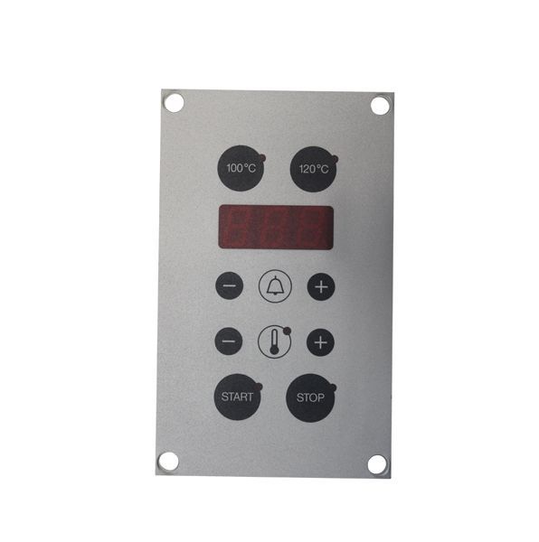 Панель управления с модулем для микроволновой печи MIELE МИЛЕ 8408270