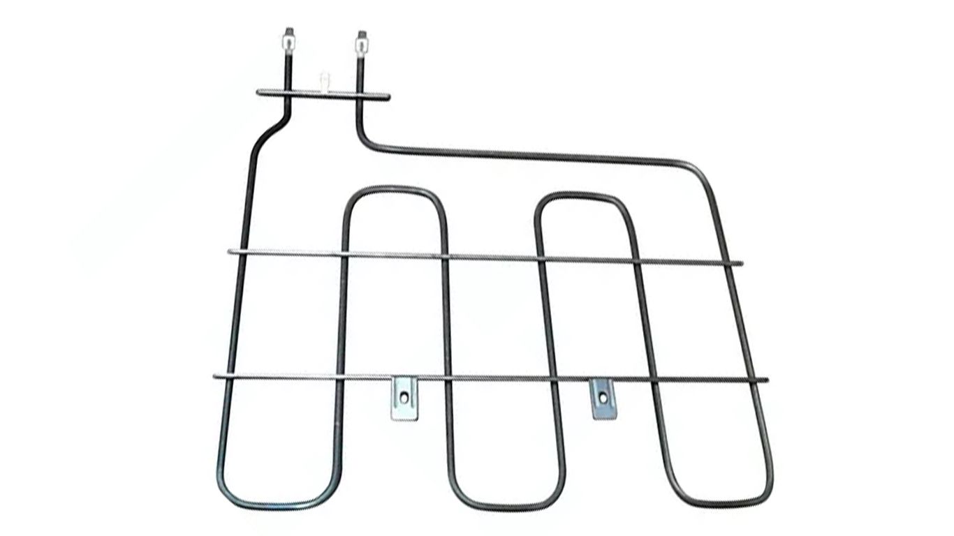 ТЭН для духового шкафа Blomberg 262900192, 262900060 (5.A18.0539, 2200W)