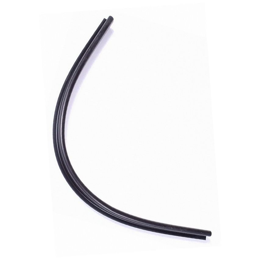 Уплотнение для посудомоечной машины IKEA (45см) DWH C00 W, DWH C10 W (длина 405мм, нижнее)
