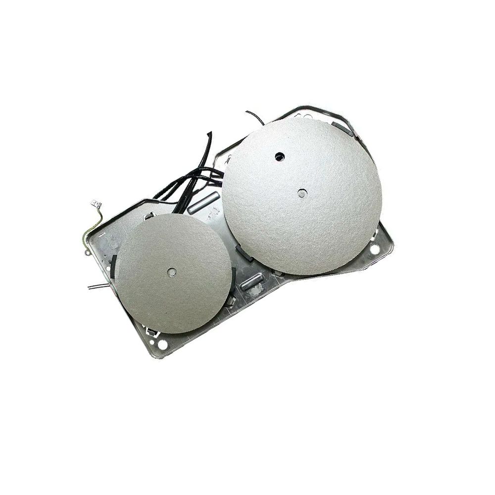 Двойная конфорка для плиты BOSCH БОШ 670284