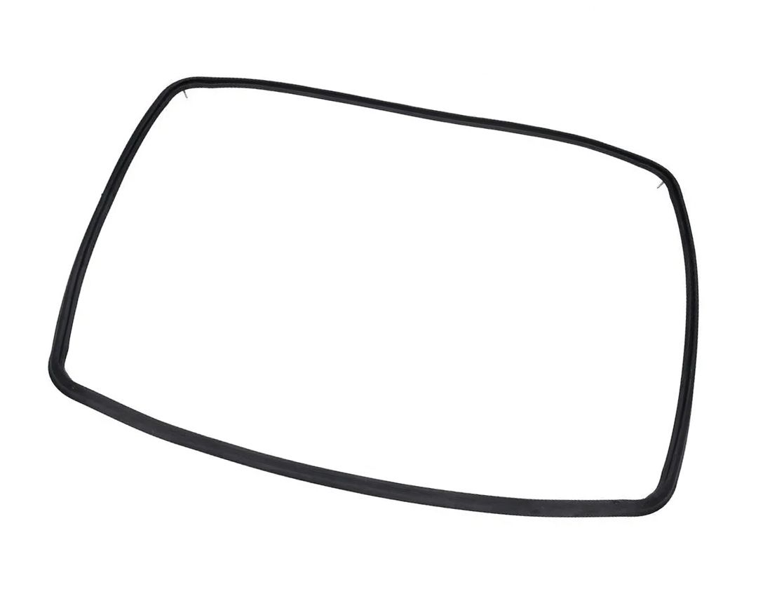 Уплотнение двери для духового шкафа IKEA (350x450мм)