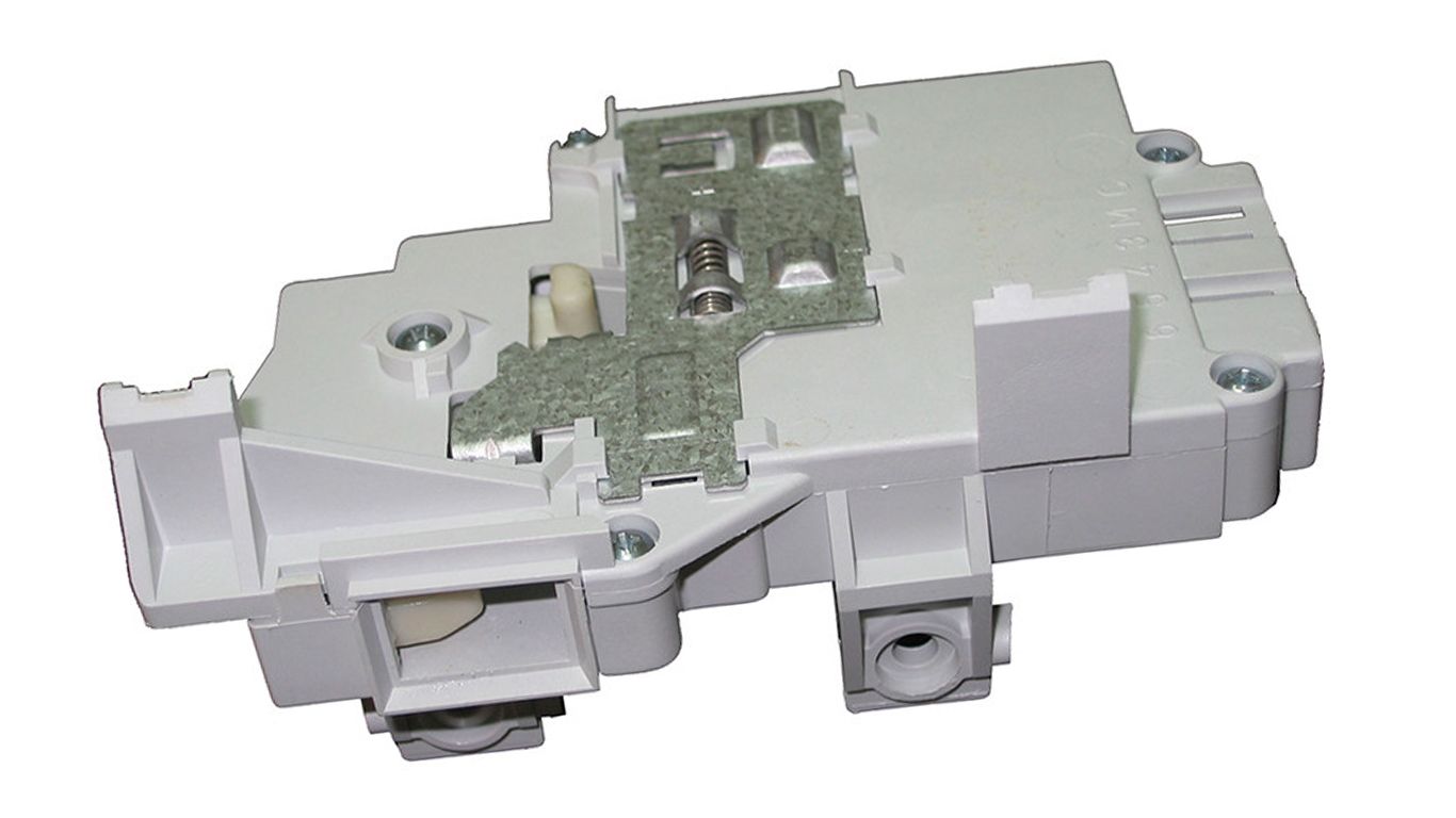 Блокировка люка для стиральных машин ELECTROLUX (ЭЛЕКТРОЛЮКС) 1290989332 (129098922)