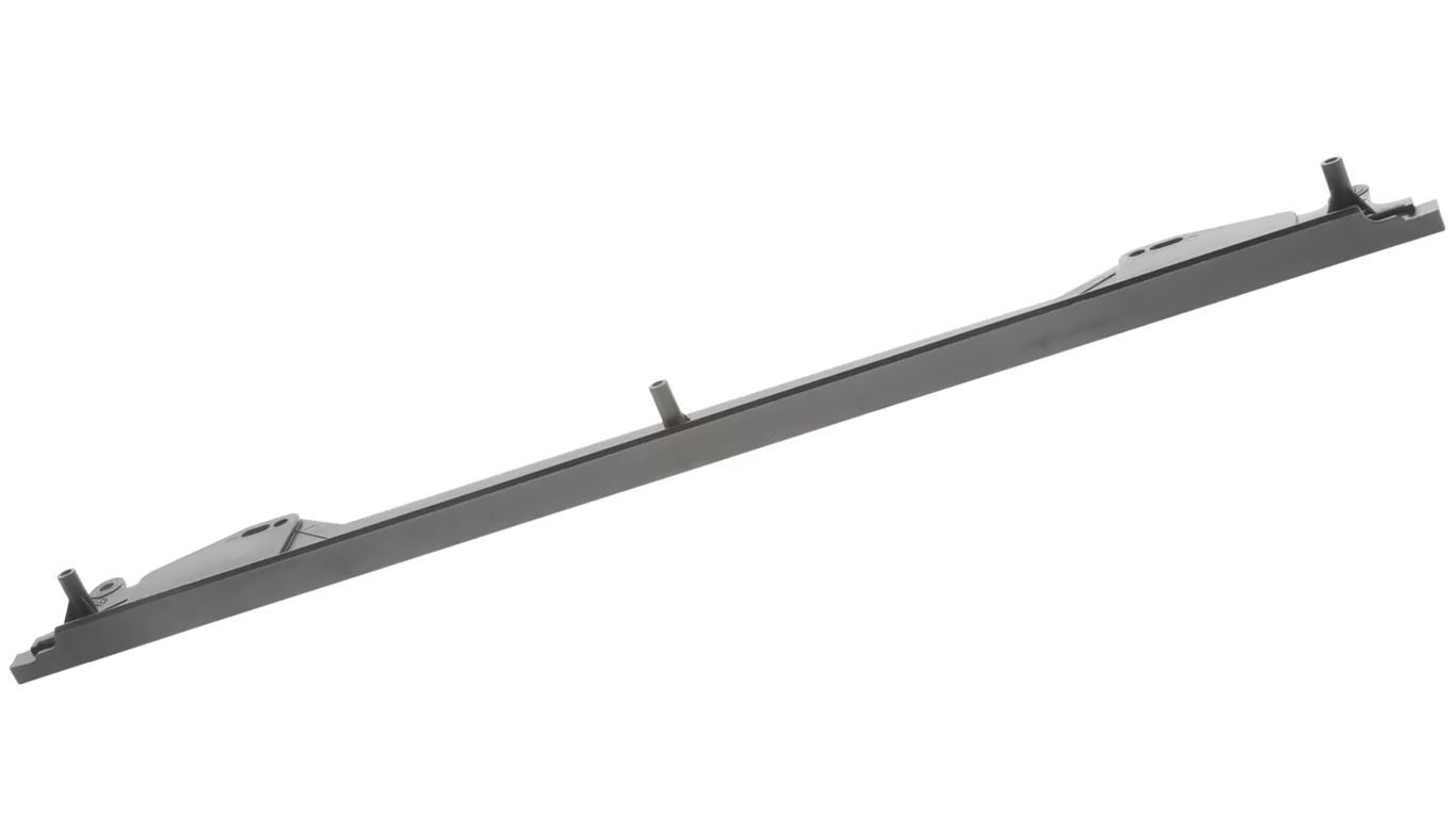 Планка крепления ручки двери для духового шкафа Bosch 350826 (длина 590мм, 5575210)