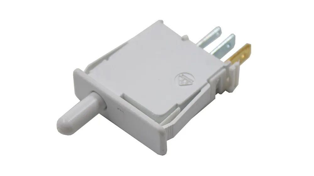 Переключатель для двери холодильника Siemens 609987