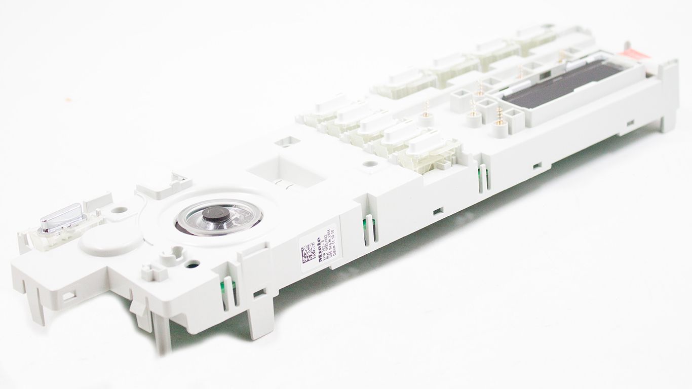 Плата управления для стиральной машины Miele Миле 10554080 (EPW 102-B UP, 10305021, 9857883)