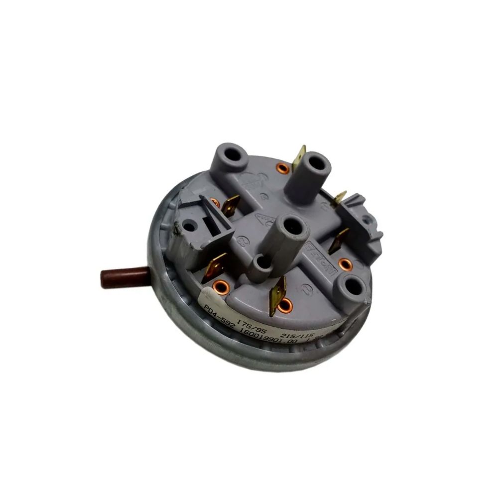Реле уровня воды для стиральной машины ARISTON (АРИСТОН) 034283, 031084 (175/95 215/115 PD4-592 160019901.00)