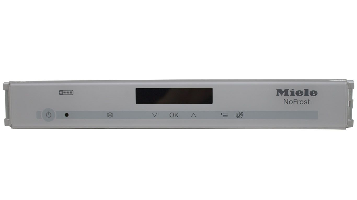 Панель управления с платой для холодильника MIELE МИЛЕ 9732751 (8300 MK7C-WS-, 9689884, 9161441)