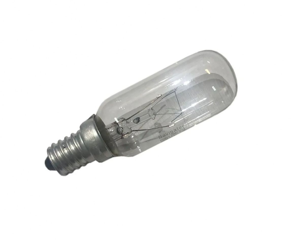 Лампочка освещения (25W 230V 1 E14) для холодильной камеры BOSCH БОШ 183909, 058871