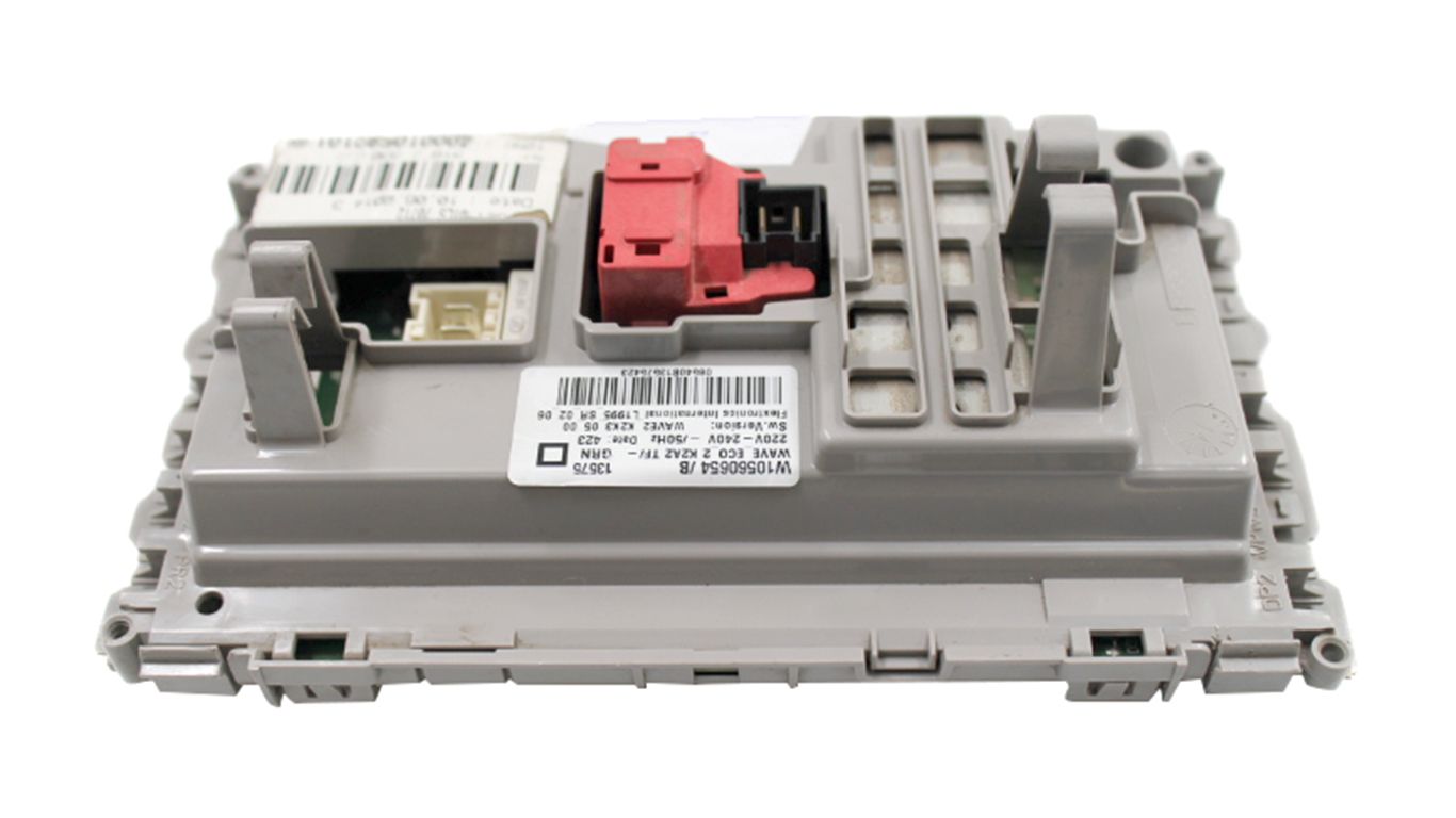 Модуль для стиральной машины WHIRLPOOL (ВИРПУЛ) 400010582101 (WTLS 70712, W10560654/B)