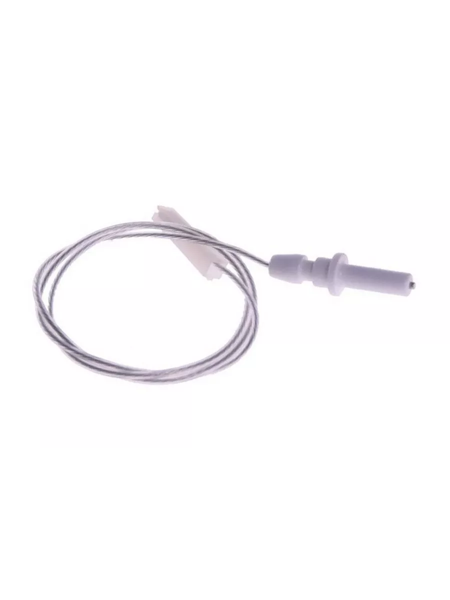 Свеча поджига для плиты Ariston 313212 L-500 мм