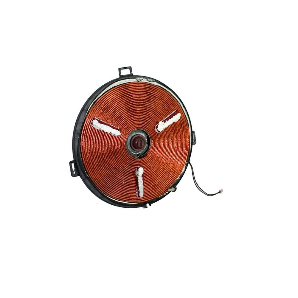 Конфорка индукционная для плиты ARISTON АРИСТОН (1500/2000W) 299607
