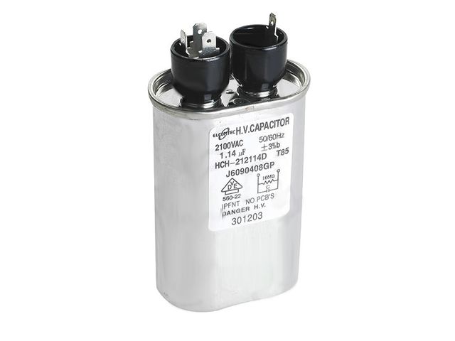 Конденсатор сетевой для духового шкафа BOSCH Бош 154549 086253