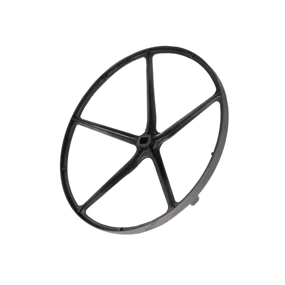 Шкив для стиральной машины ARISTON (АРИСТОН) 058069 (174000648) D-314