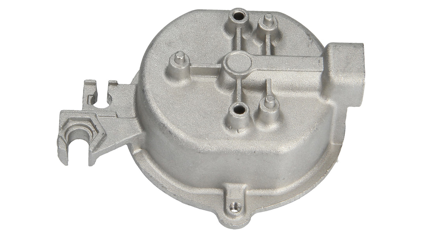 Горелка к газовым плитам, варочным поверхностям Beko 223910203 (3 кВт, SAN 5-1)