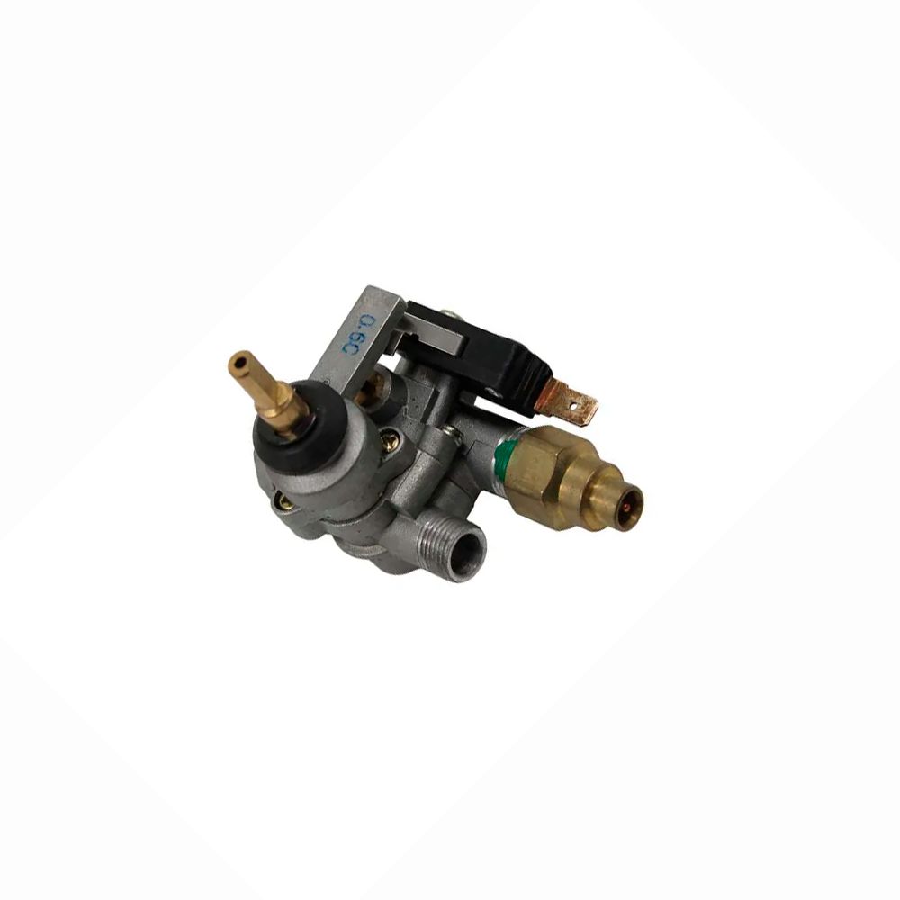 Кран для газовой плиты ARISTON АРИСТОН 280014, 290737