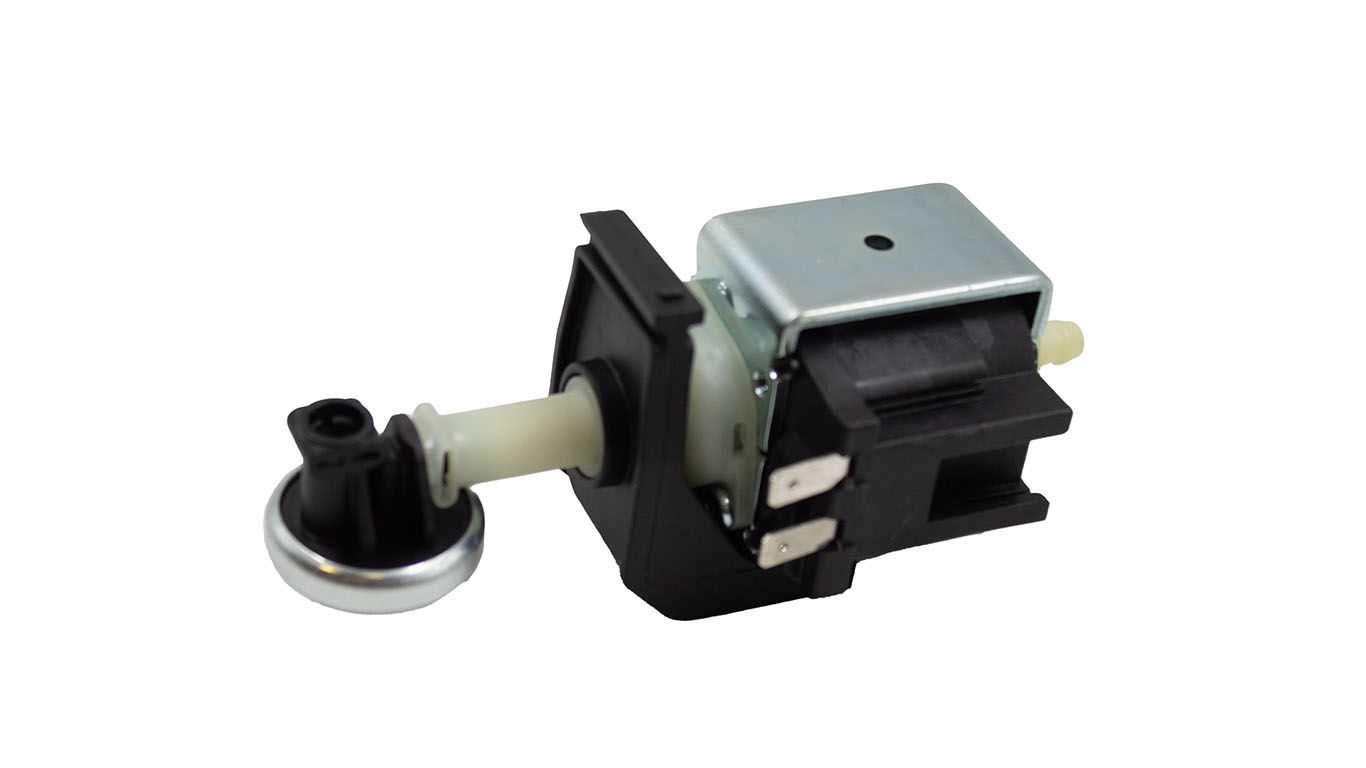 Насос для кофемашины MIELE МИЛЕ 11018631 SAP.HP4.V03 S V2