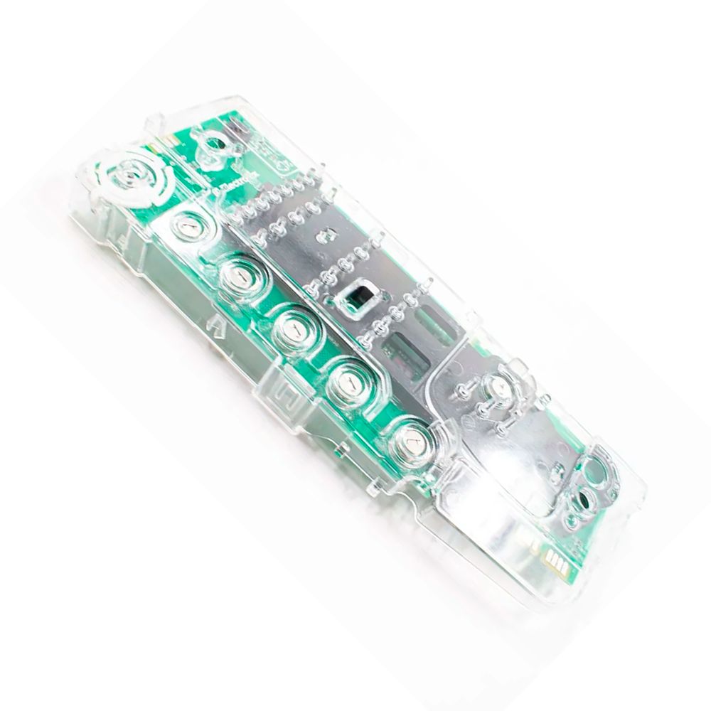 Модуль для стиральной машины ELECTROLUX (ЭЛЕКТРОЛЮКС) 8079962190 (U2E0L103, 807996319/A, 1027600940171703302, BBDB2A04, EUI14P51CA, ELEW091, 71700945)