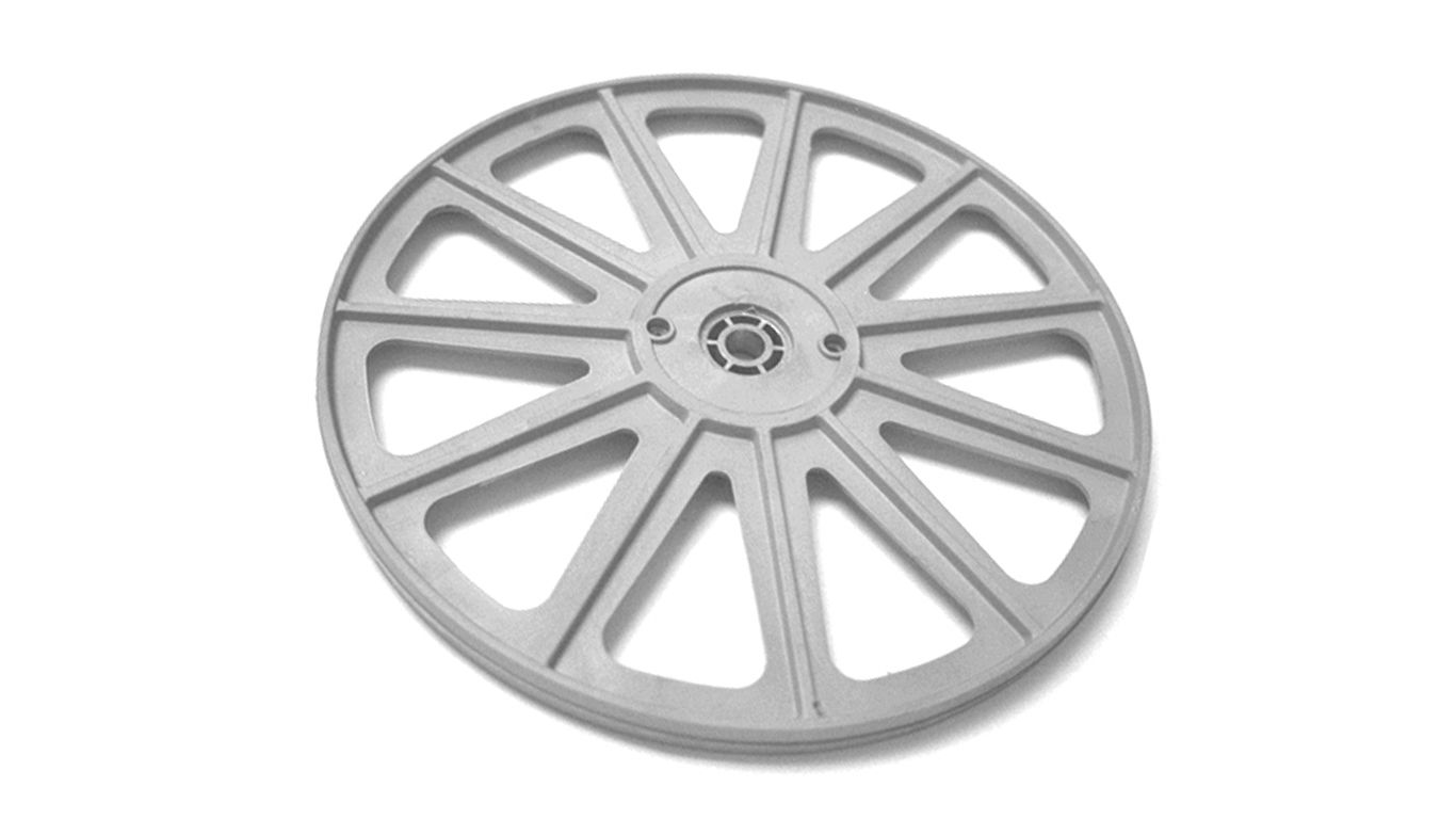 Шкив для стиральной машины BRANDT (БРАНДТ) 51X8778 D-280мм