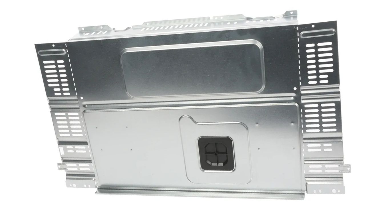 Крышка для духового шкафа Bosch 680976