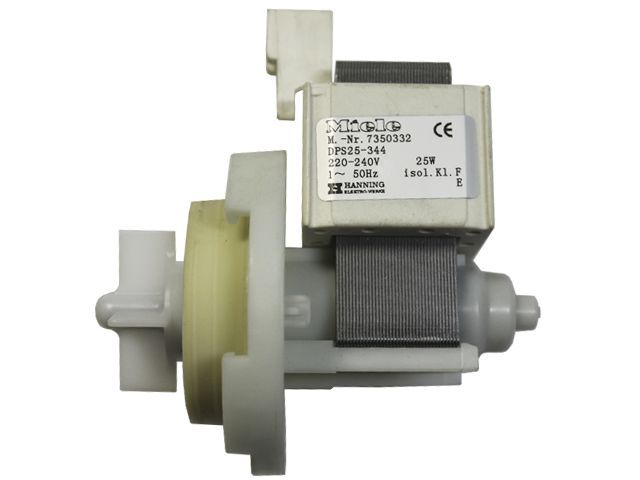 Помпа (awd10) для стиральной машины MIELE МИЛЛЕ 7350332