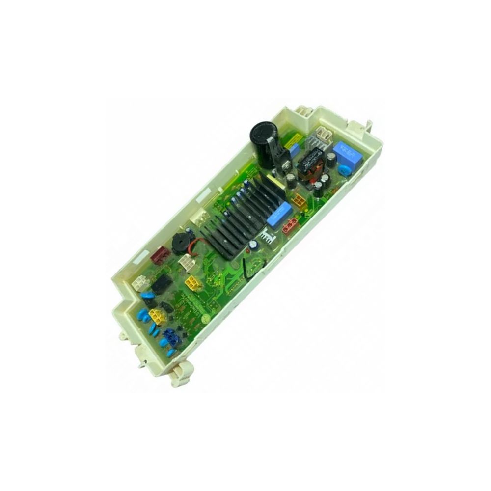Модуль к стиральной машине LG (ЭЛДЖИ) EBR39489004 (F5AD/V00, EAX42582701)