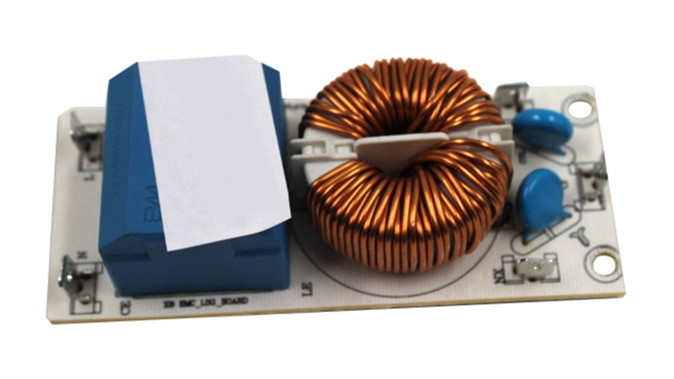 Модуль для варочной панели Haier HHX-Y64NVB 0070900867 (333160, KB-5150/CEM-1/E123995/V-0)