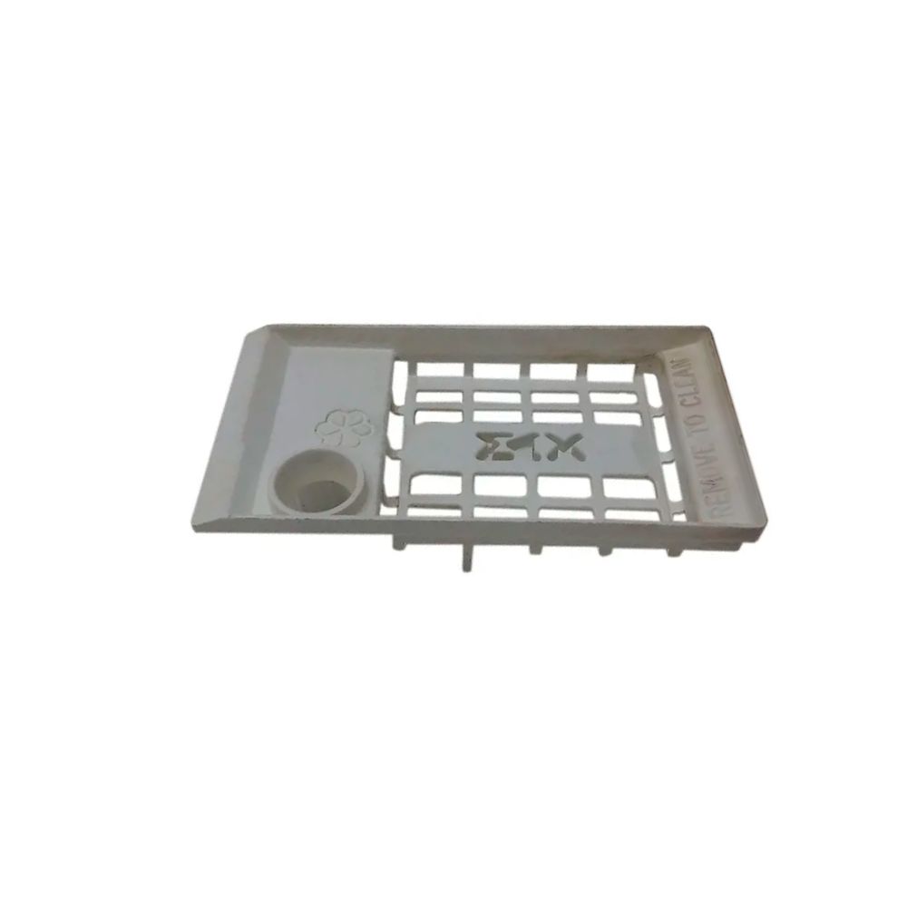 Сифон лотка порошка для стиральной машины ZANUSSI (ЗАНУССИ) 124624200