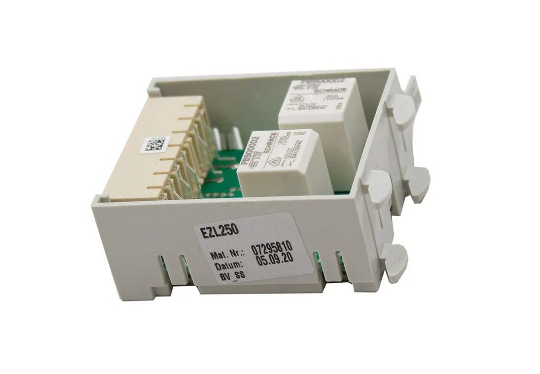 Реле для паровой печи Miele Миле 7295810 (EZL250)