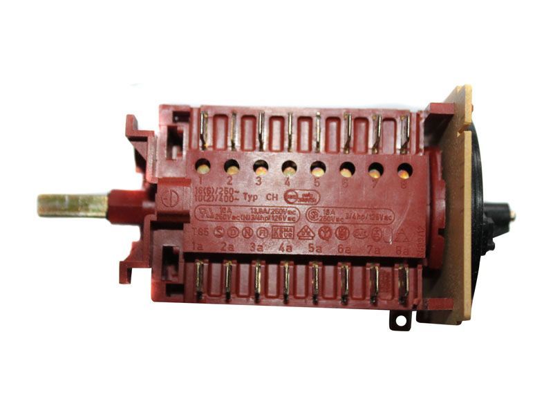 Переключатель для духового шкафа MIELE МИЛЕ 8038433