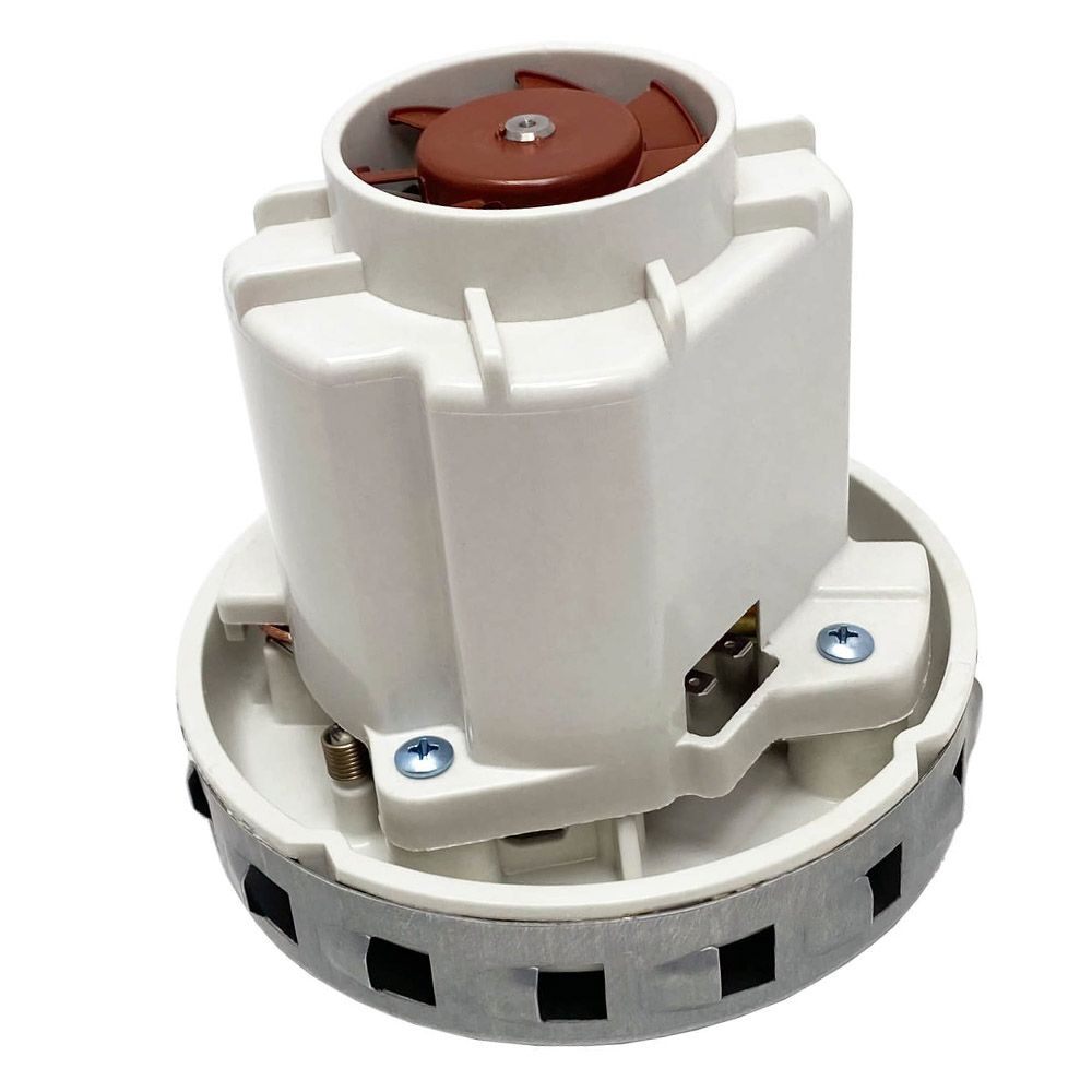 Двигатель для пылесоса (1600W) SAMSUNG, ZELMER, THOMAS, KARCHER, MAKITA VC07195W PE22-1600 VC07139FQW VAC060UN 54AS016 11ME77