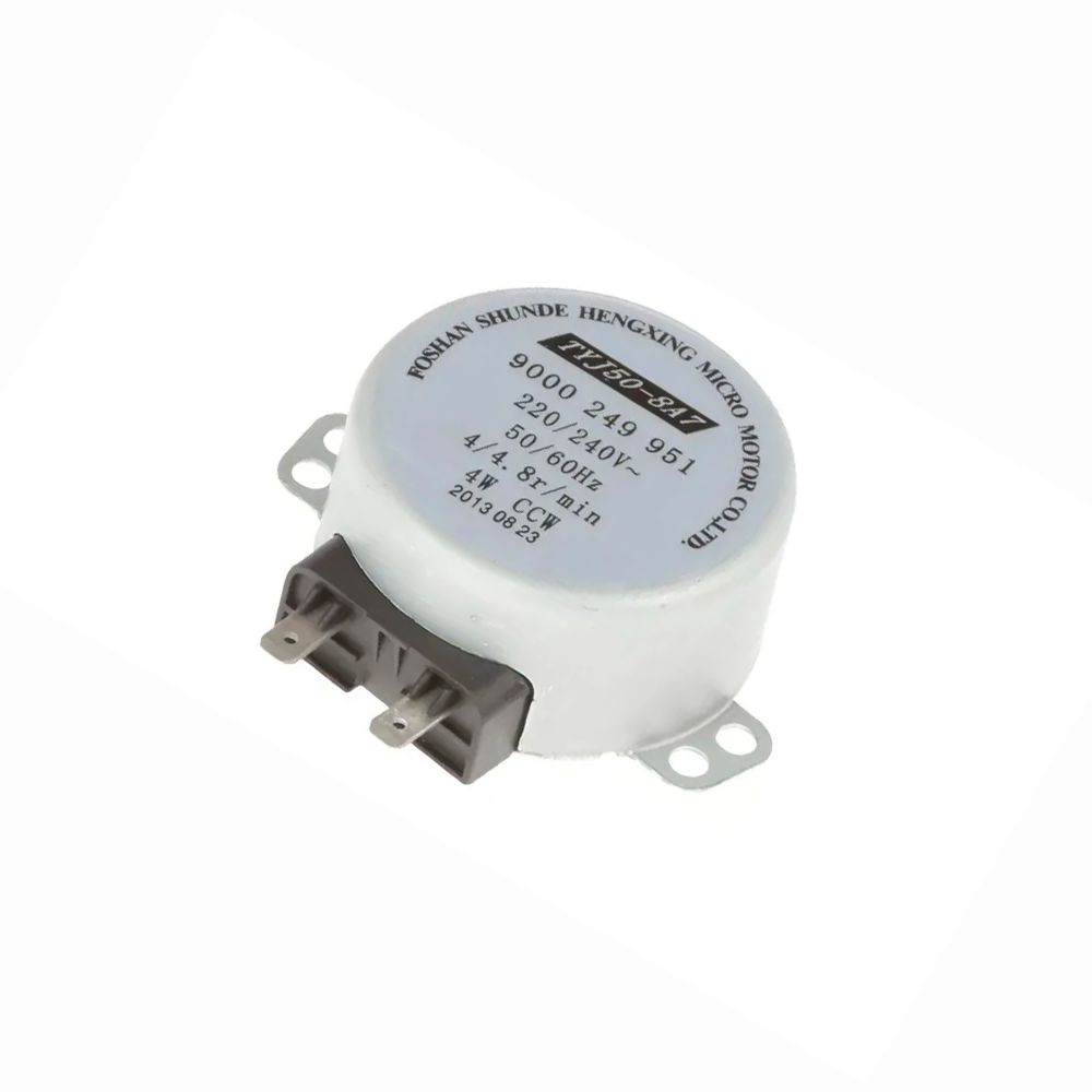 Моторчик от поддона 644996 (TYJ50-8A7, 9000249951) для посудомоечной машины BOSCH 611329