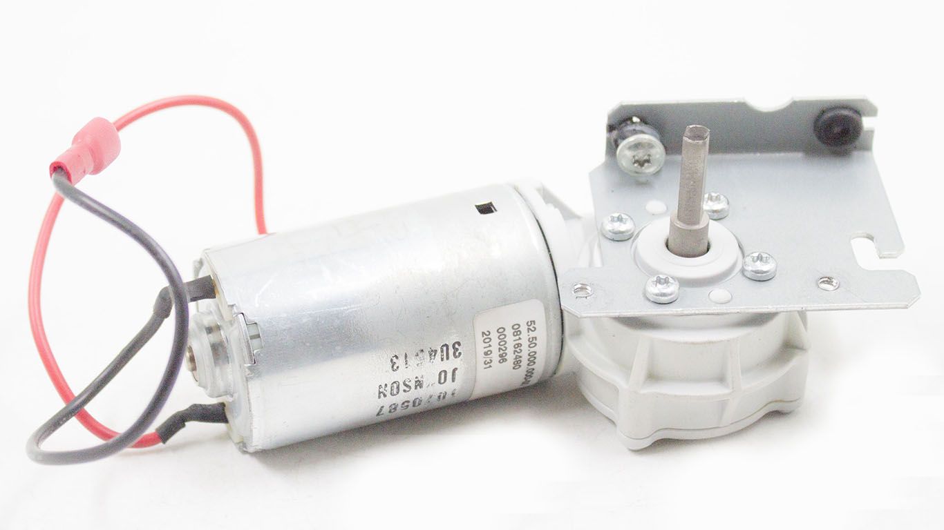 Мотор для вытяжки MIELE МИЛЕ 8162480 (SBS DA36x0)