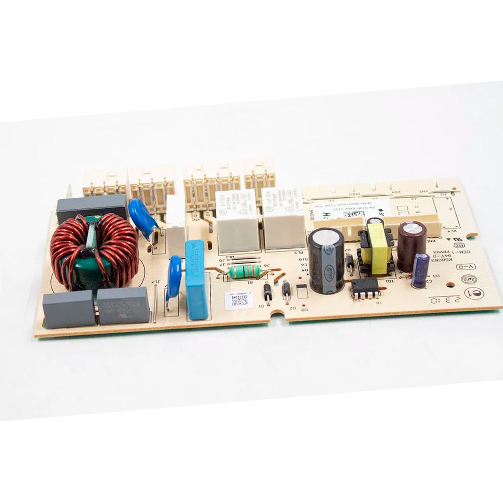 Электронная плата для стиральной машины совместим со SMEG WHT814CSIT, WHTC614DSIT (снято с новой техники)