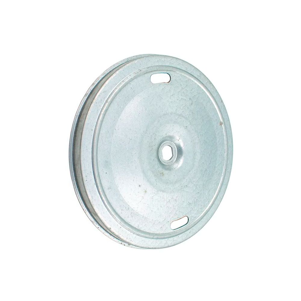 Шкив барабана для стиральных машин Bosch WAP20160, WAS24443 668431 (9000390008, 75Nm, 5028, 39 13, D-300мм, D под ремень-290мм, посадка на вал: 20х23мм)