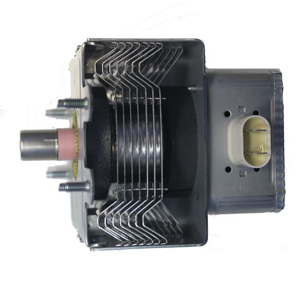 Магнетрон (2m282h(ml)) для микроволновки MIELE МИЛЕ 5793850