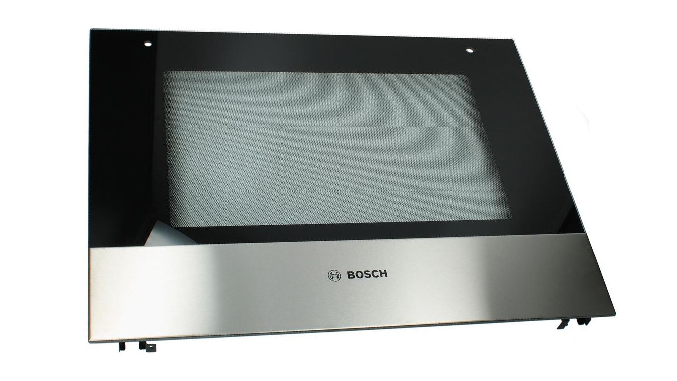 Переднее стекло для духового шкафа Bosch 249281