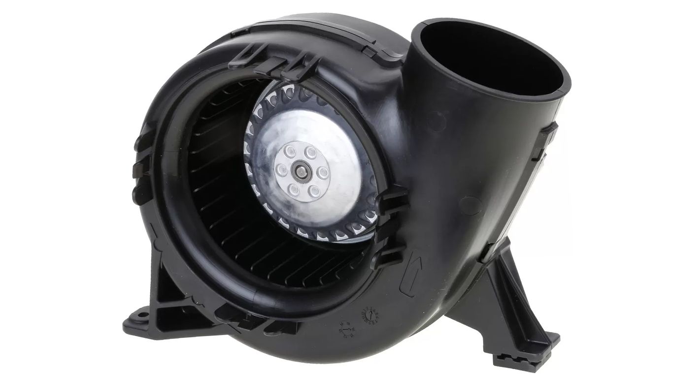 Мотор для стирально-сушильной машины Bosch 145095