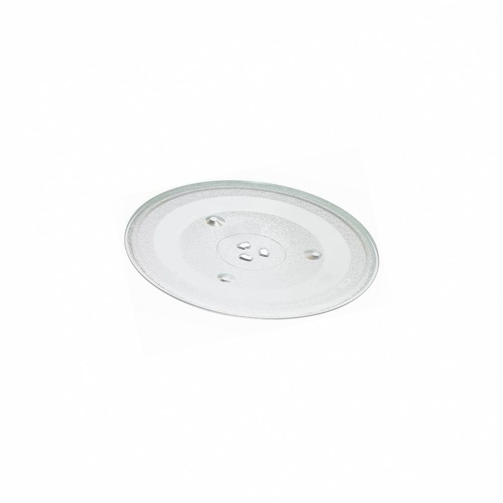 Вращающаяся тарелка для СВЧ Electrolux 4055136628, 4055194429 (D-315mm, с креплением 5коп)