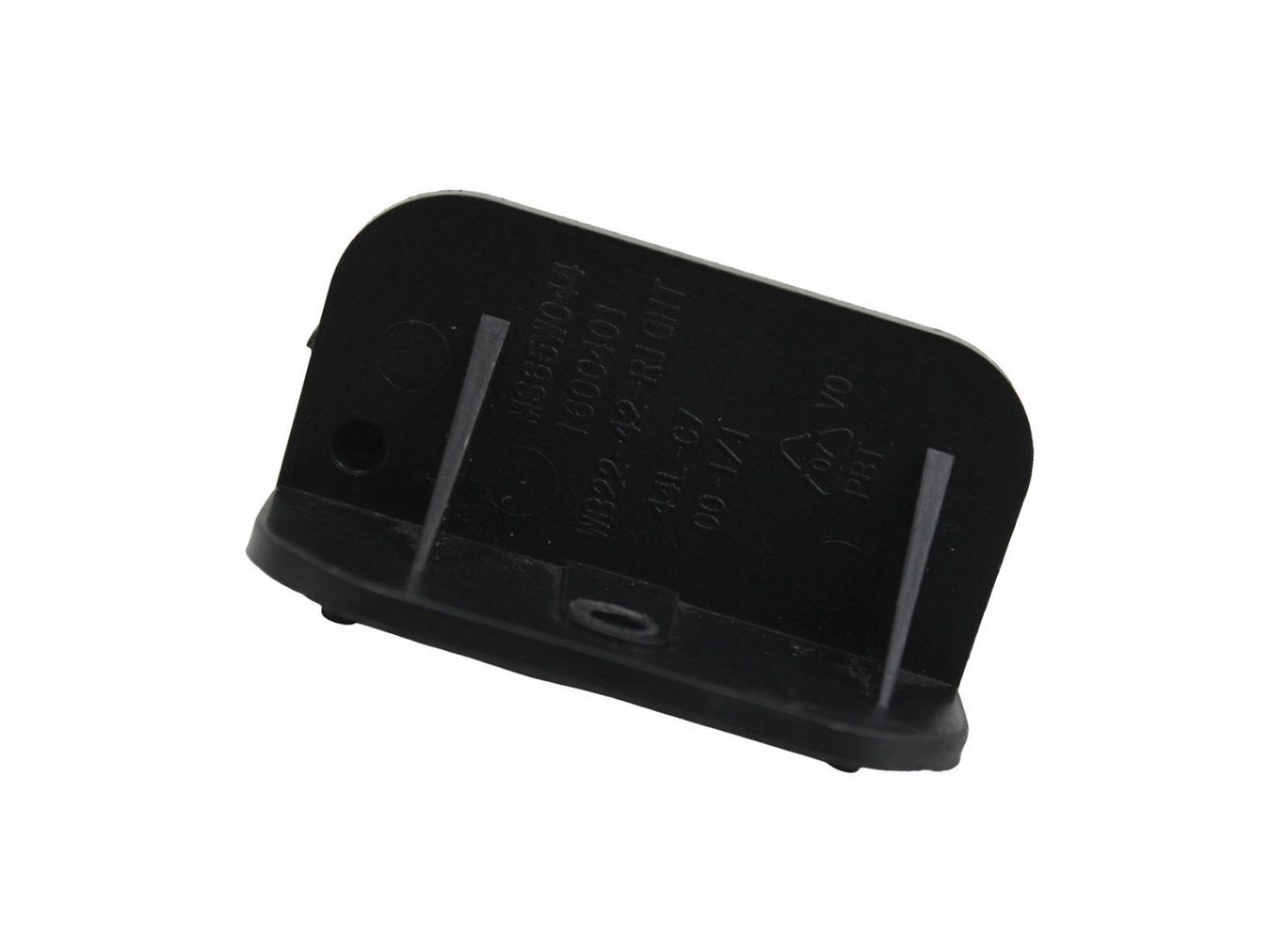 Уголок к СВЧ печи SIEMENS (СИМЕНС) 10006162 (1600401 MS65W044)