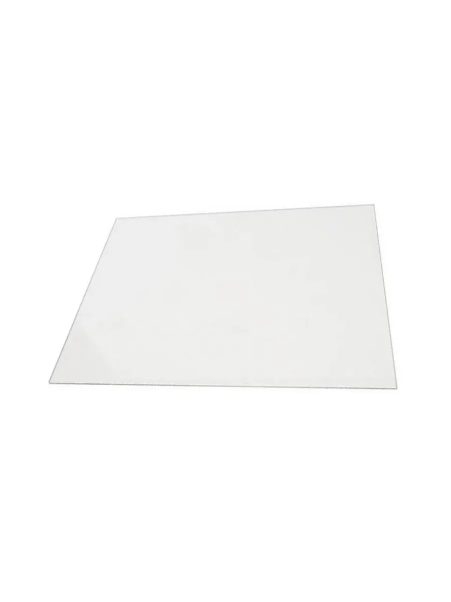Внутреннее стекло к духовке Electrolux 3870695016 504х396мм