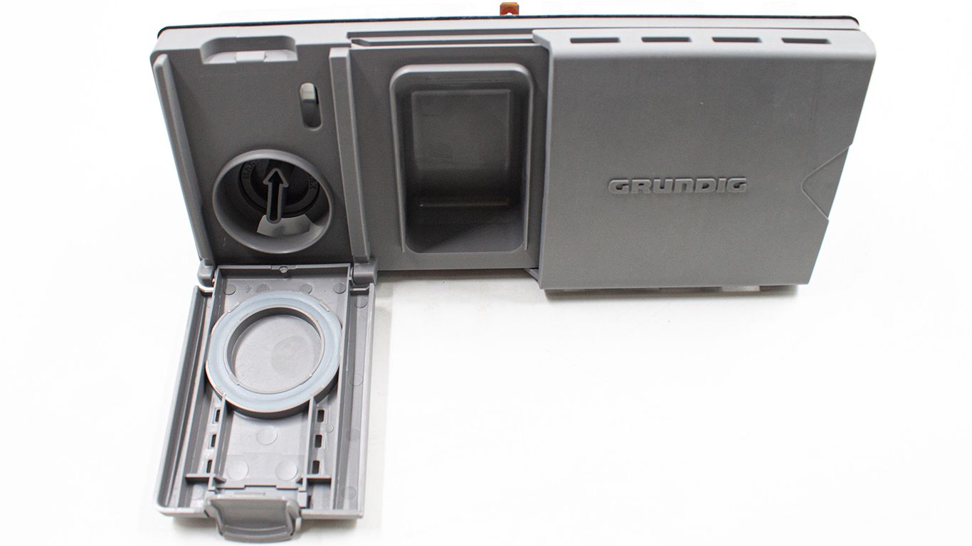 Дозатор для посудомоечной машины GRUNDIG 1782000100 GNI 41832 X, GNF 41821 X