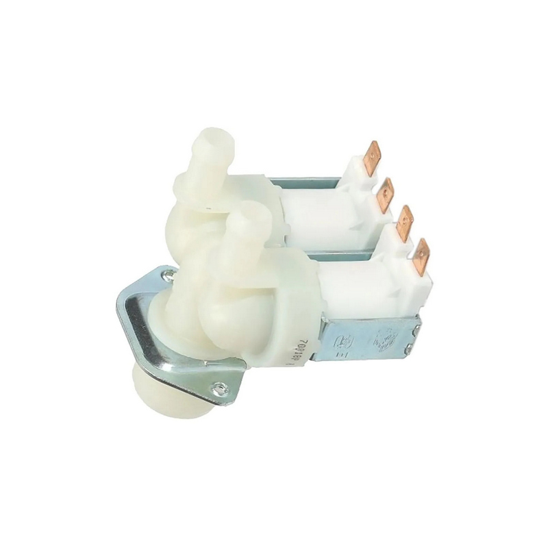 Клапан подачи воды (2Wx180) для стиральных машин LG 5220FR1251E, 5220FR2067B, 5221EN1005A