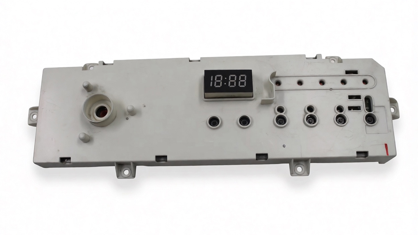 Модуль для стиральных машин DAEWOO 361430AA43 (KW31E465, DWD-MU1031 VE MP V2.0 20110121, D-MT 1033NPX)